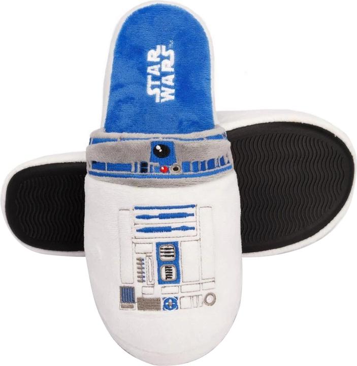 Immagine prodotto Star Wars Pantofole (45.5)