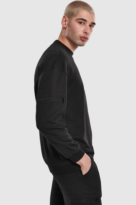 Image du produit Urban Classics Training Terry Crew (M)