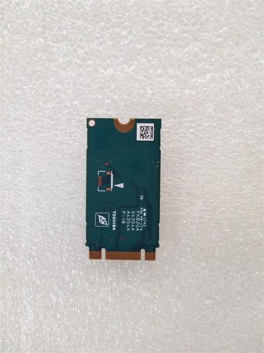 Actual product image Lenovo SSD 256GB M.2 2242 PCIe3x2 (256 GB, M.2 2242)