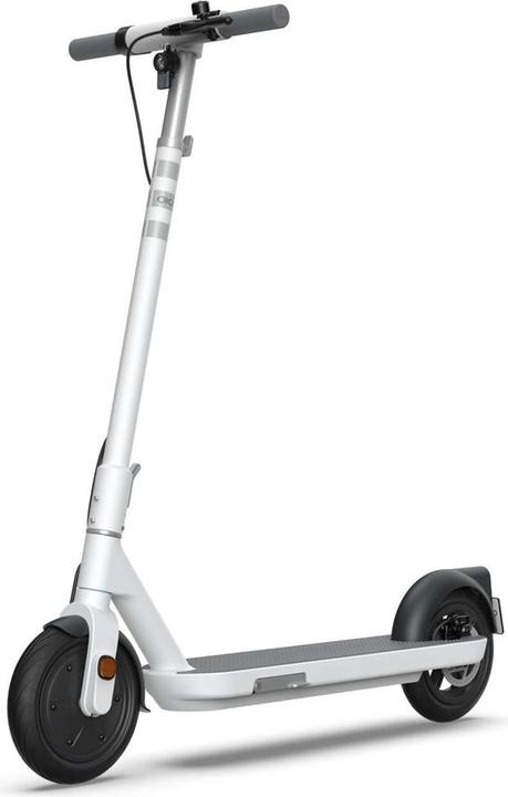 Actual product image Okai ES10 NEON Lite (20 km/h, 30 km, 300 W)