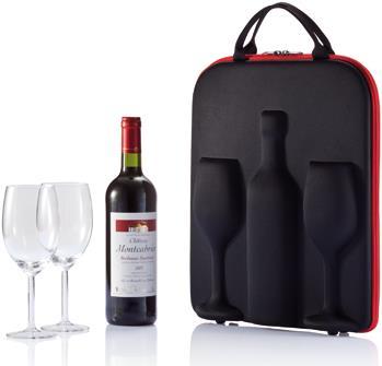 Immagine prodotto XD Design Portabottiglie di lusso per vino Champagne, Vino
