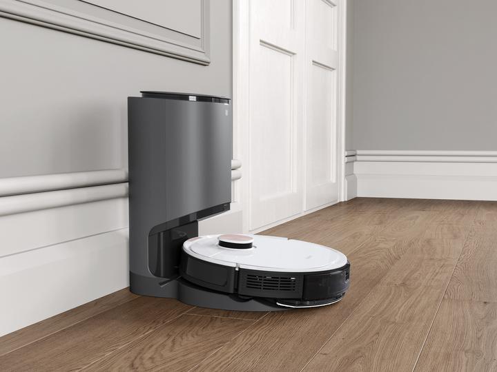 Produktbild Ecovacs Automatische Absaugstation für DEEBOT N8/T8/T9 Serie CH1918