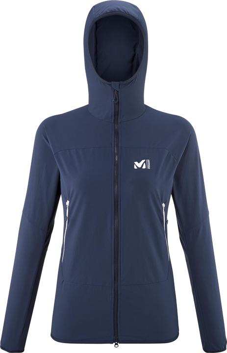 Millet Fusion XCS Hoodie (S)