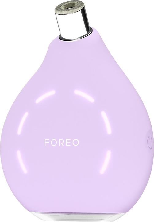 Foreo KIWI derma | Diamond microdermabrasion & porin cleansing apparatus