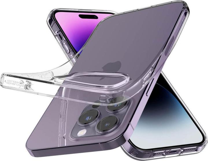 Produktbild Spigen Liquid Crystal (Apple iPhone 14 Pro)