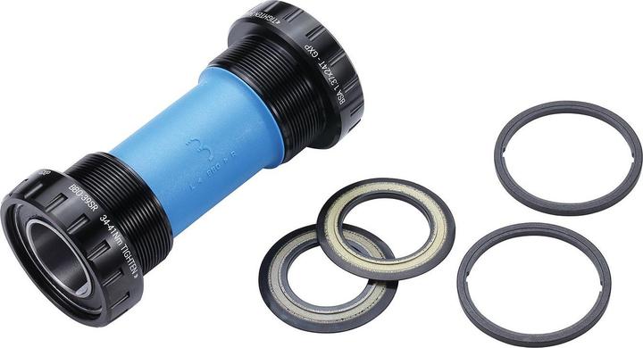 Immagine prodotto BBB MTB / Strada BSA GXP 1.37 "x24T x 68/73mm