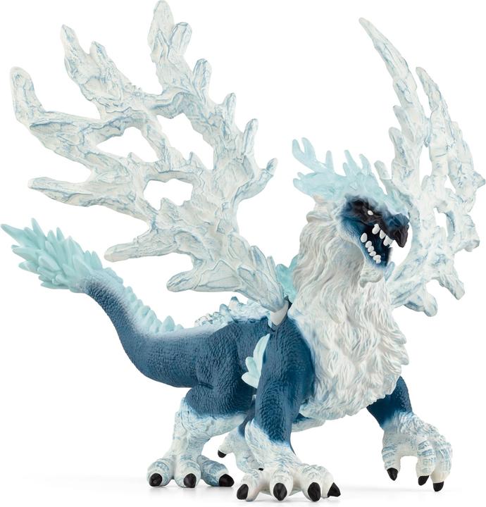 Image du produit Schleich Dragon de glace