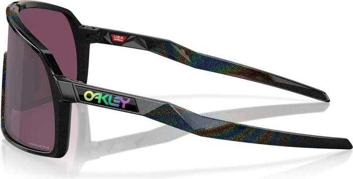 Produktbild Oakley Radbrille Sutro S Prizm Road (Dark Galaxy, Prizm Road Black)