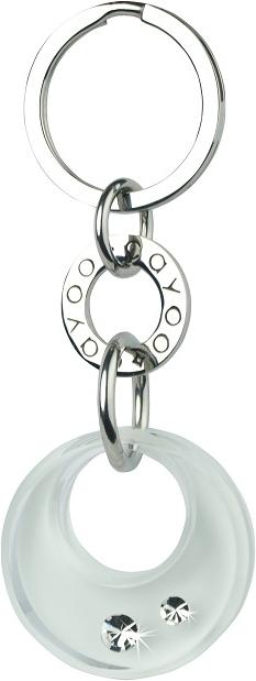 Produktbild Cayoo Planet Keyring Schlüsselanhänger, Glacier