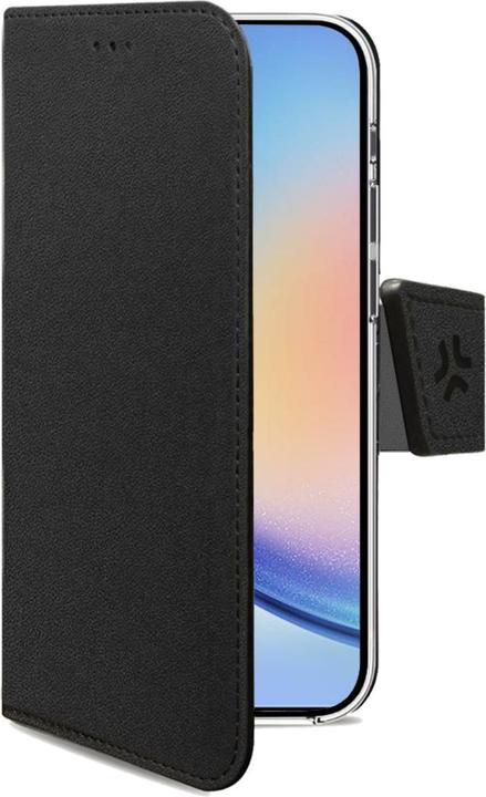 Image du produit Celly Étui portefeuille (Samsung Galaxy A35)