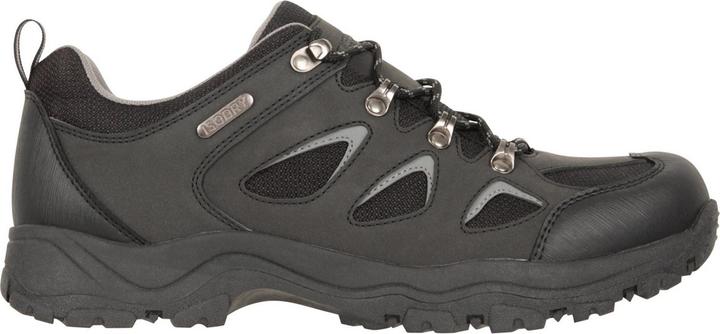 Produktbild Mountain Warehouse Wanderschuhe Adventure Wasserfest (45)