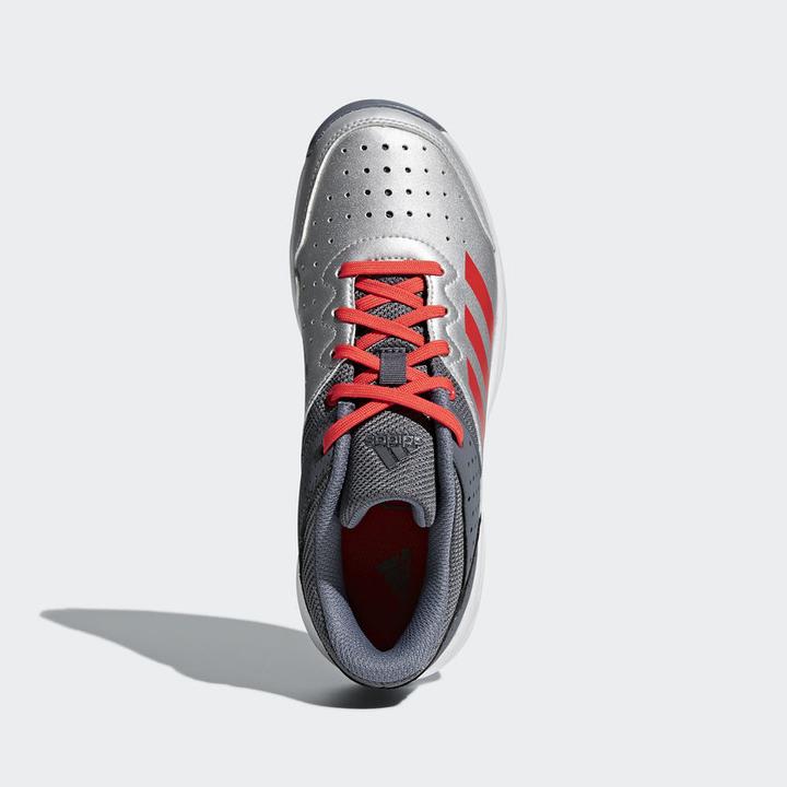 Image du produit adidas Court Stabil Junior-grau-36 2/3 (36 2/3)