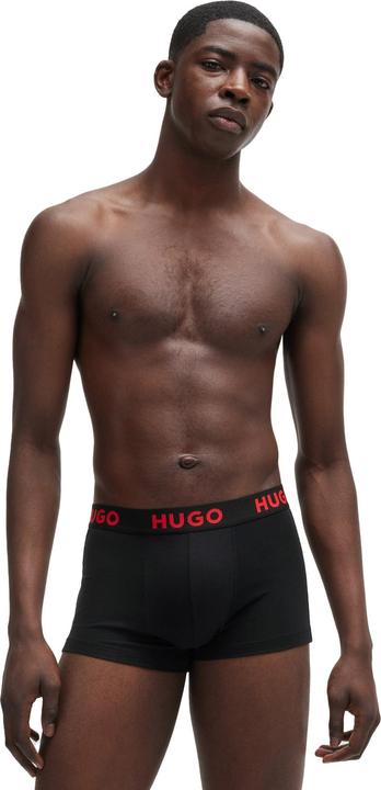 Actual product image HUGO Trunk Nebula (S, pack of 3)