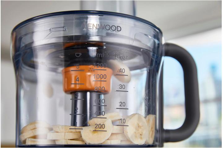 Actual product image Kenwood Food Processor KAH65.000PL