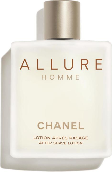 Chanel Allure Homme After Shave (Lotion, 100 ml)