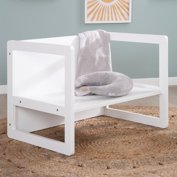 Actual product image Roba Children's seating group 3in1 (High chair)