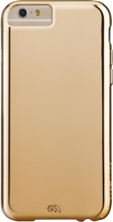 Actual product image Case-Mate Barely There (Apple iPhone 6s, Apple iPhone 6)