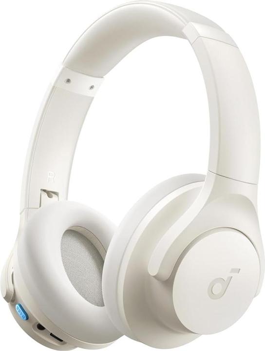 Actual product image Anker Q11i, white