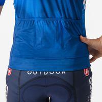 Image du produit Castelli Soudal Quick-Step Aero Kid Jersey (10)