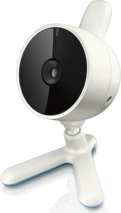 Philips Avent Zusatzkamera zu Video Babyphone Premium SCD609 (150 m)