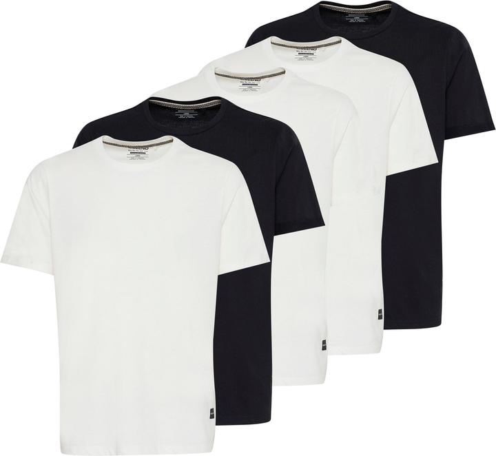 Produktbild Blend BHtee 5-Pack 20718056 (3XL)
