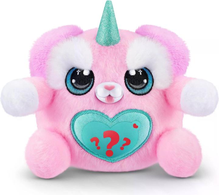 Produktbild Zuru Rainbocorns – Puppycorn Surprise