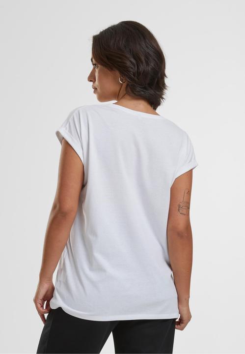 Actual product image Mister Tee Ladies Self-Care Tee - 19675 (L)