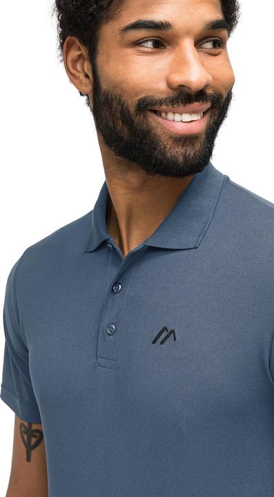 Image du produit Maier Sports Ulrich Polo (M)