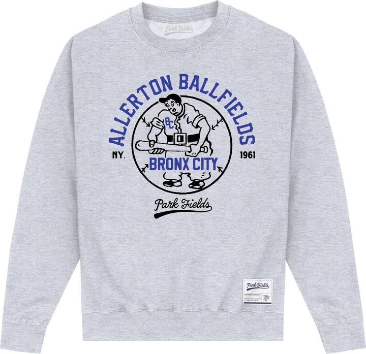Image du produit Park Fields - Sweat BRONX - Adulte (L)