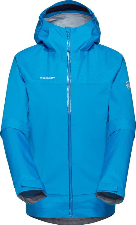 Mammut Ducan Guide HS Hooded Jacket, Hardshelljacke