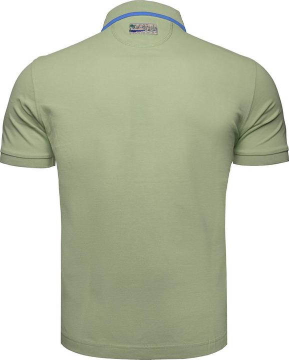 Actual product image La Martina MAP316 - 66635 (XXL)