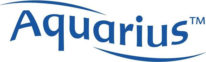 Actual product image Aquarius Towel dispenser 6945