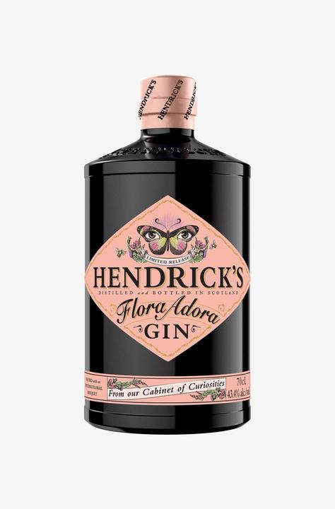 Image du produit Hendrick's Flora Adora (1 x 70 cl)