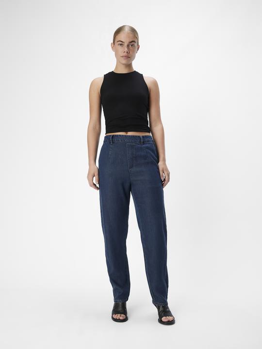 Image du produit Object Pantalon droit (M)