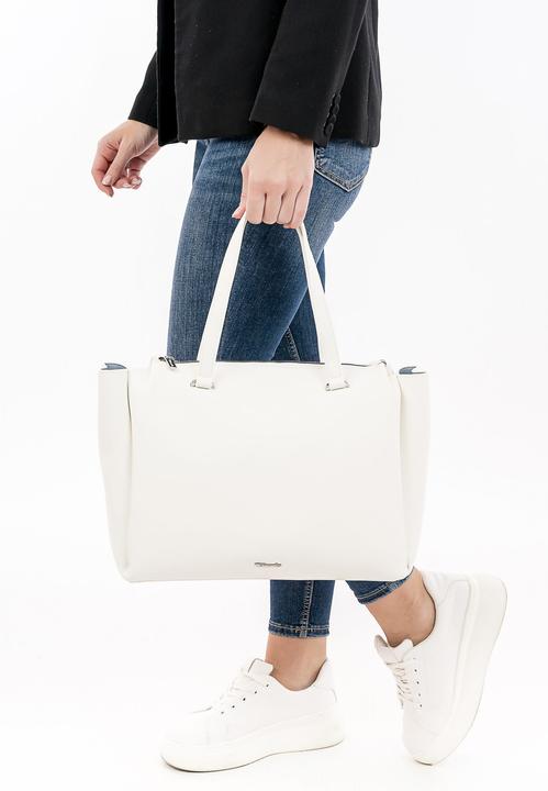 Immagine prodotto Tamaris Shopper TAS Flora (10.53 l)