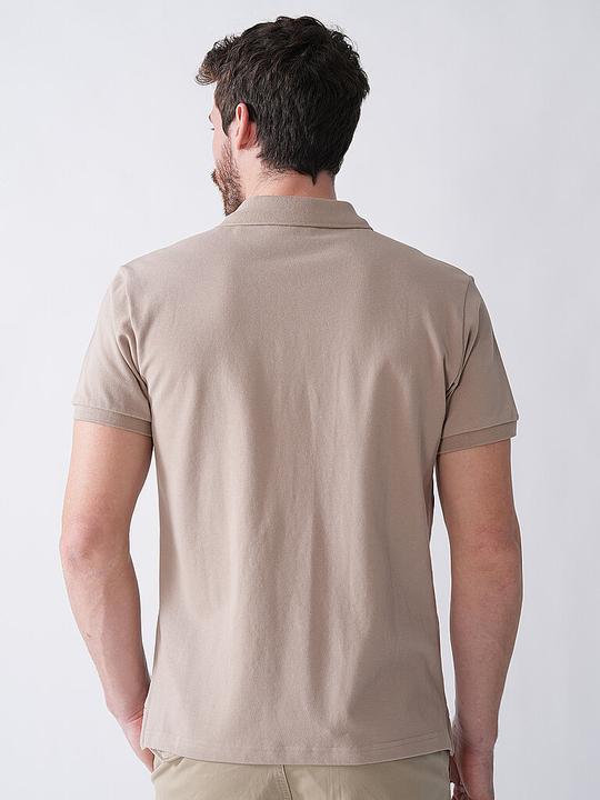 Actual product image 19V69 Italia Poloshirt (XL)