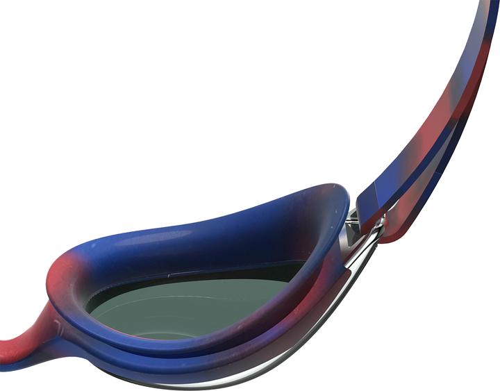 Actual product image Speedo Hyper Flyer Mirror (One size)