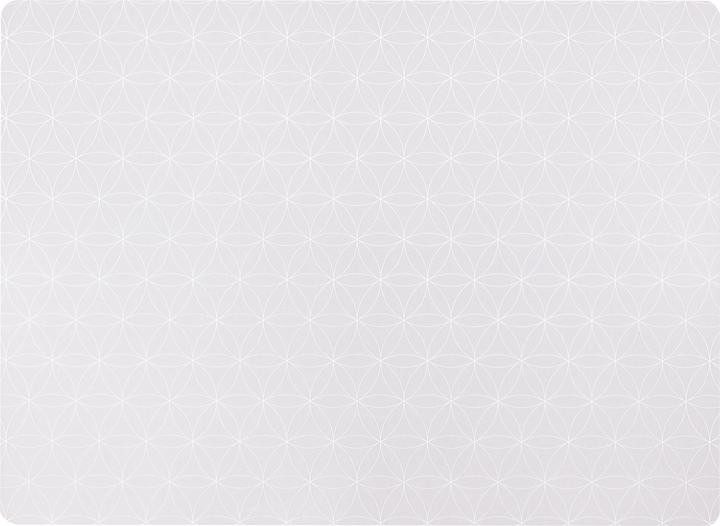 Actual product image micasa Bibiana (1 x, 33 x 45 cm)