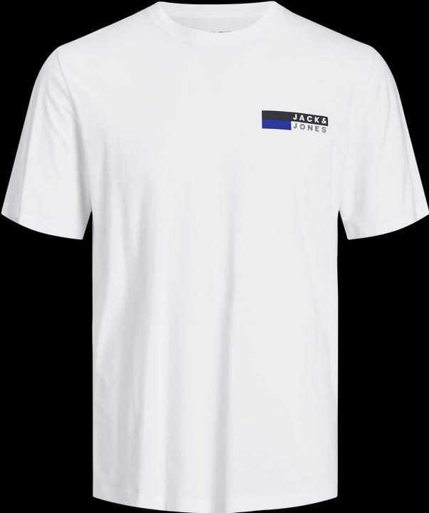 Image du produit Jack & Jones Logo T-shirt (XL)