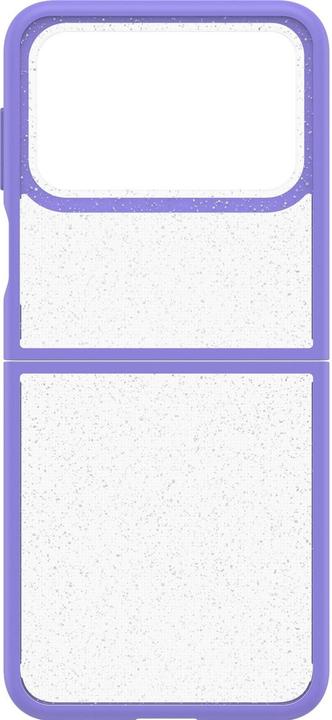 Sparkle Purplexing