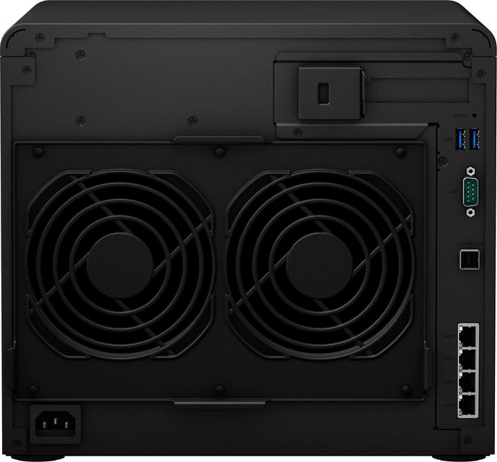 Produktbild Synology DS2422+ (0 TB)