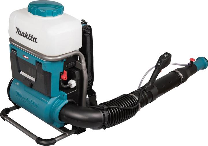 Productafbeelding Makita 40V MAX XGT: multifunctionele adapter voor de 40V MAX XGT. (15 l)
