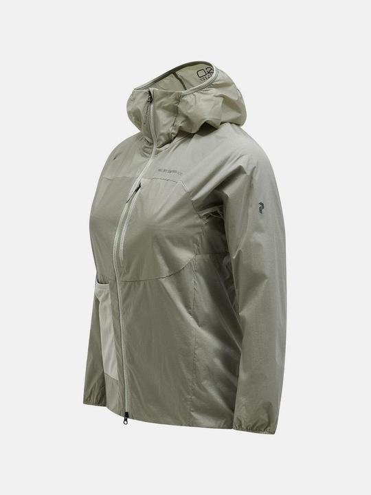 Produktbild Peak Performance Vislight Alpha Jacket (M)