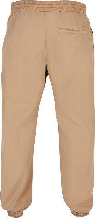 Actual product image Urban Classics Basic Jogg Pants - 19471 (S)