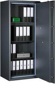 Image du produit PAPER STAR PRO 5, S 60 P (EN 1047-1 Cl. I (EN 1143-1) (302 l)