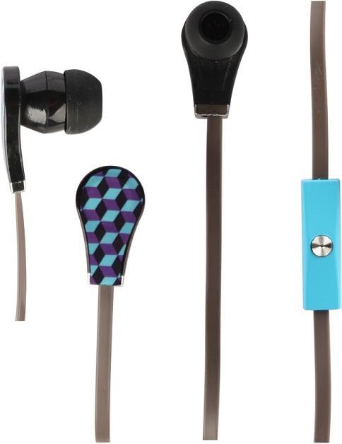 Image du produit Bodino Casque microphone, Cube
