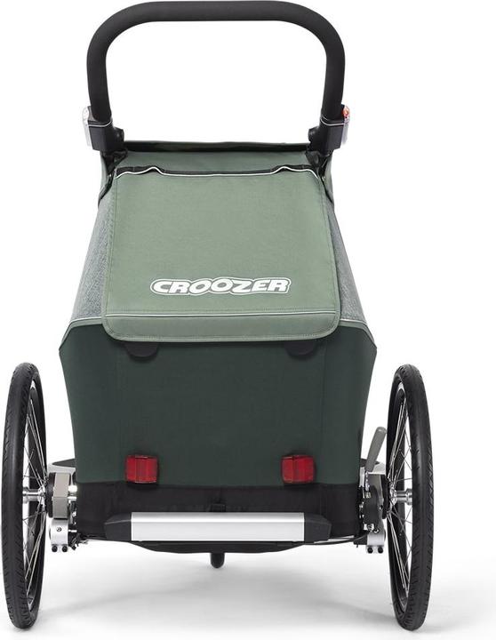 Produktbild Croozer Kid Vaaya 1