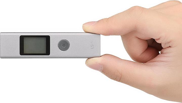 Image du produit Duka LS-P Laser (40 m)