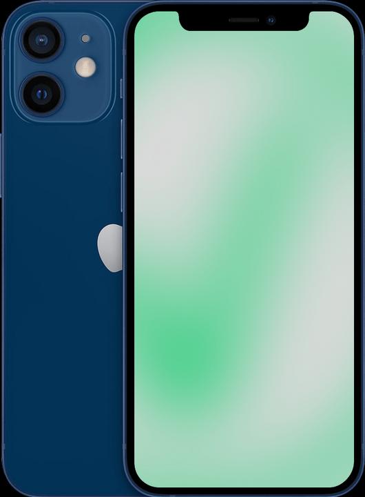 Bleu