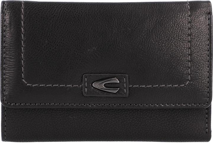 Actual product image Camel Active Tarma wallet RFID leather 14 cm